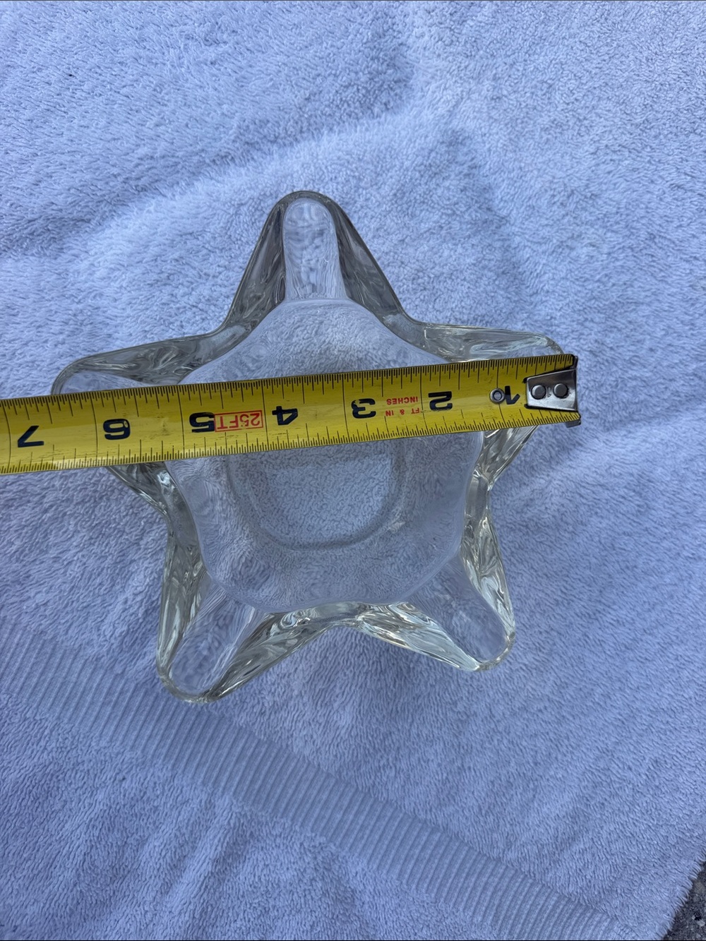 Star Ashtray - Picture 5 of 10